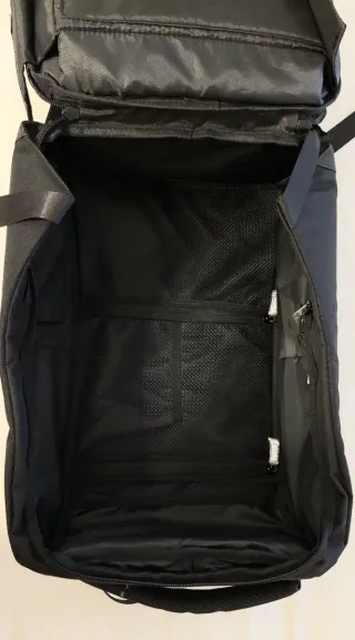 Mochila Munich Negra