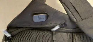 Mochila Munich Negra