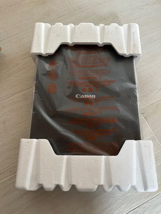 Scanner Canon CanoScan LiDE 400