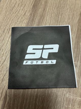 Guantes de portero SP DUALCORE