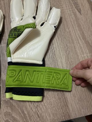 Guantes de portero SP DUALCORE