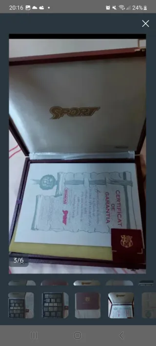 Collezione Medaglie F.C. Barcelona