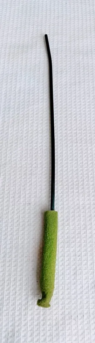 Flauta Hohner el resto lo regalo.