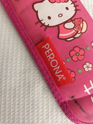 Flauta Hohner el resto lo regalo.