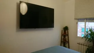 Habitación en alquiler