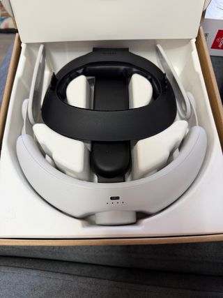 Meta Quest 3 + Accesorios