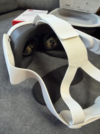 Meta Quest 3 + Accesorios