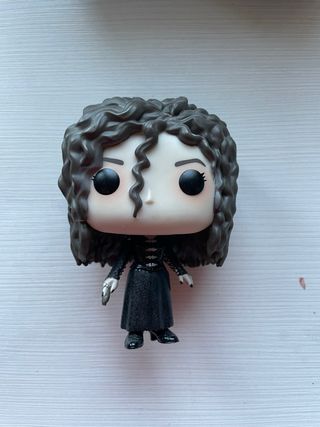 Funko Pop Bellatrix Lestrange (Harry Potter)