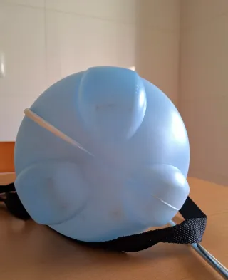 Pulverizador presión 5L Aqua con lanza