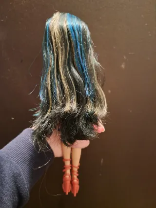 Monster High Cleo G2