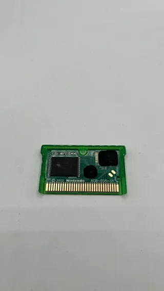 Pokemon Emerald Version GBA Nintendo
