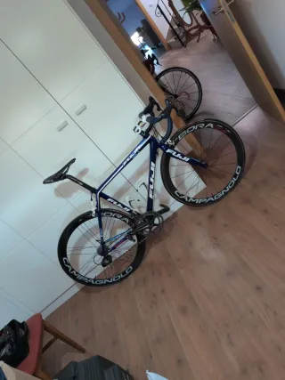 Bicicleta Fuji SL1 Superlite Talla S/M