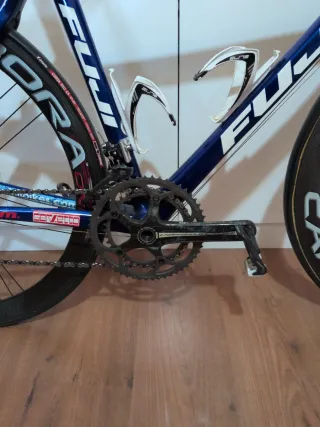 Bicicleta Fuji SL1 Superlite Talla S/M