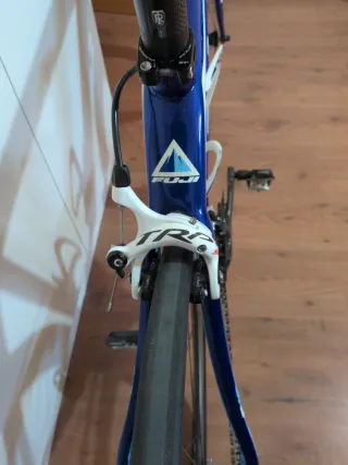 Bicicleta Fuji SL1 Superlite Talla S/M