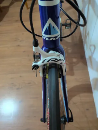 Bicicleta Fuji SL1 Superlite Talla S/M