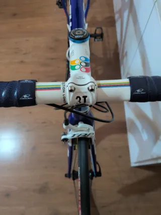 Bicicleta Fuji SL1 Superlite Talla S/M