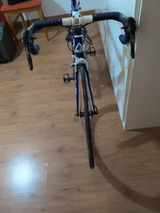 Bicicleta Fuji SL1 Superlite Talla S/M