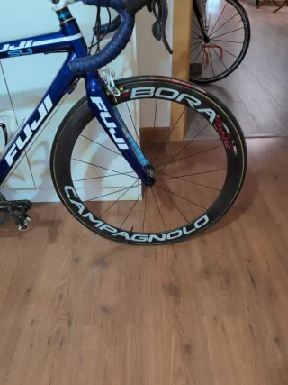 Bicicleta Fuji SL1 Superlite Talla S/M