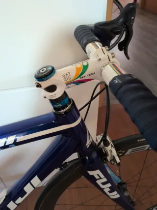 Bicicleta Fuji SL1 Superlite Talla S/M