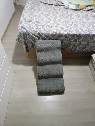 Escalera para cama de perro Entrega solo depersona