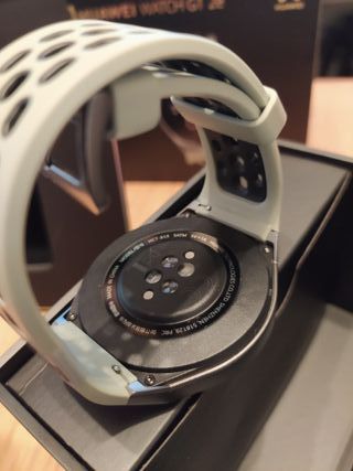 Huawei Watch GT 2e Plata
