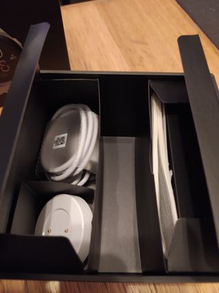 Huawei Watch GT 2e Plata