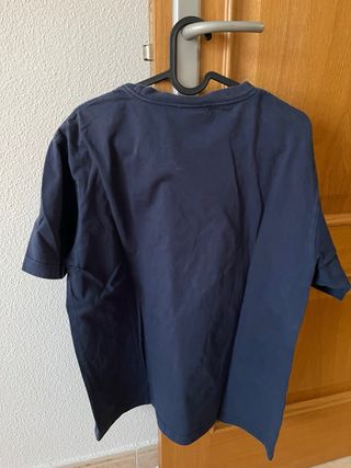 Camiseta Tommy Hilfiger Aruba Talla M