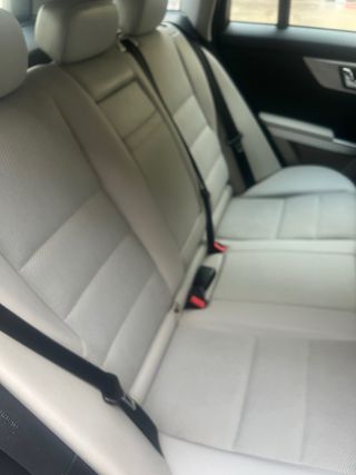 Mercedes-Benz Classe GLK  2011