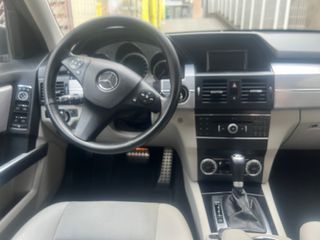 Mercedes-Benz Classe GLK  2011