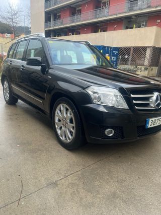 Mercedes-Benz Classe GLK  2011