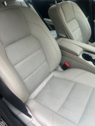 Mercedes-Benz Classe GLK  2011