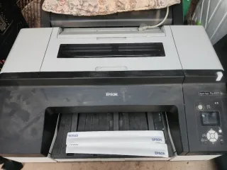 Impresora Epson Stylus Pro 4900