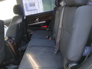 SsangYong Rexton 2005