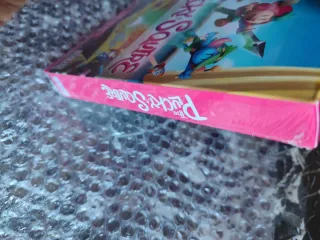 Juego Nintendo Switch The Pucky Squire Deluxe