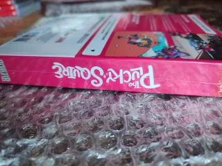 Juego Nintendo Switch The Pucky Squire Deluxe