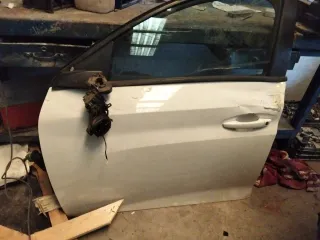 Puerta Despiece Peugeot 208