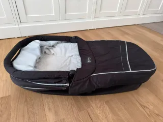 Capazo Britax B-Smart & B-Dual