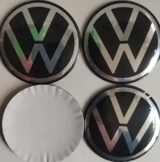 Pegatinas Volkswagen
