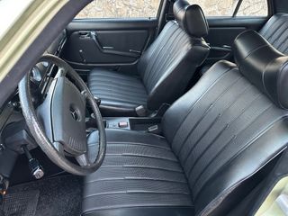 Mercedes-Benz 300 1980