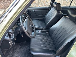 Mercedes-Benz 300 1980