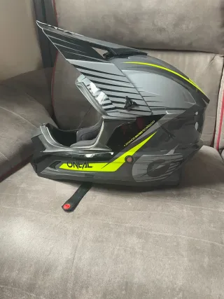 Casco Oneal Enduro