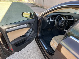 Audi A5 2016 SportBack