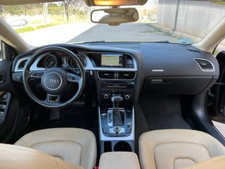 Audi A5 2016 SportBack