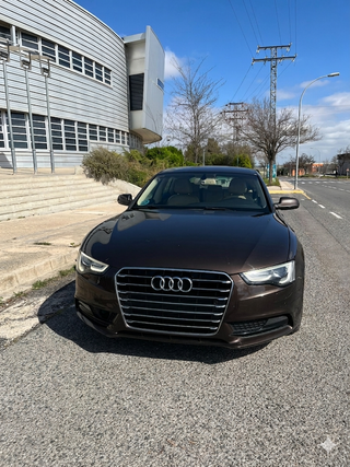 Audi A5 2016 SportBack