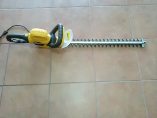 Cortasetos Eléctrico Texas HTE 620