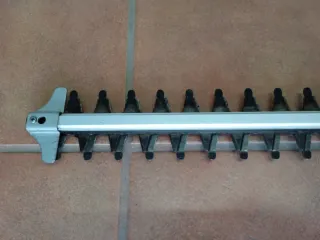 Cortasetos Eléctrico Texas HTE 620