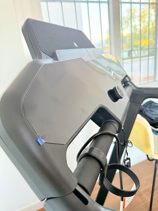 Cinta Correr Run 500 Plegable NUEVA