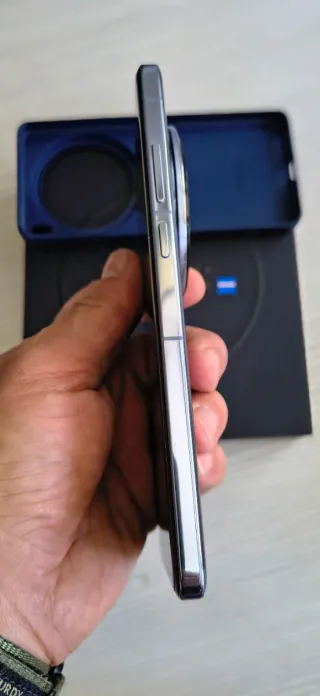 Vivo X200 Pro 16+512 GB Azul