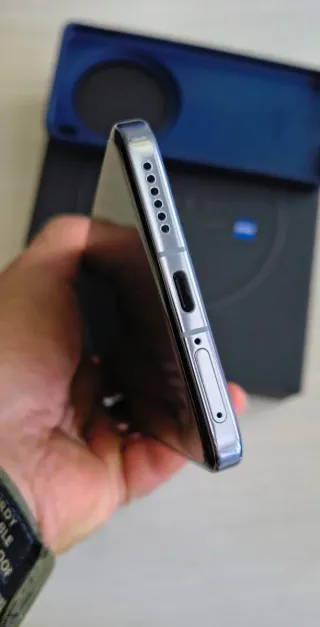 Vivo X200 Pro 16+512 GB Azul