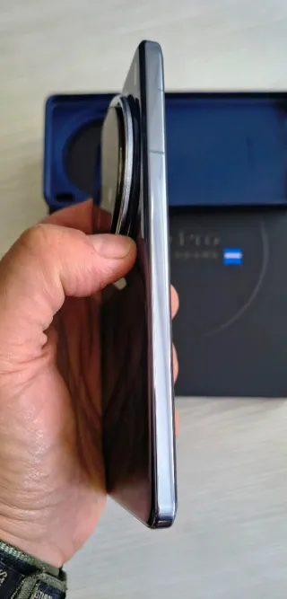 Vivo X200 Pro 16+512 GB Azul